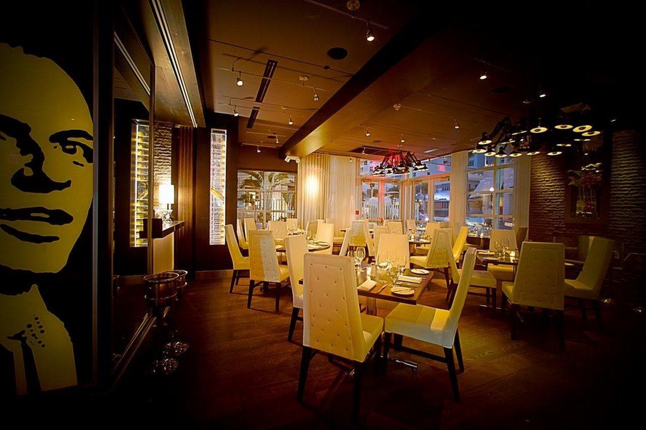 迈阿密普莱姆酒店 迈阿密海滩 外观 照片