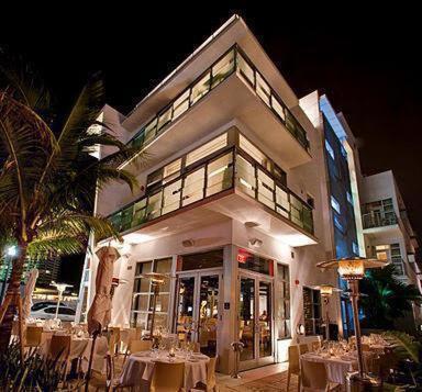 迈阿密普莱姆酒店 迈阿密海滩 外观 照片